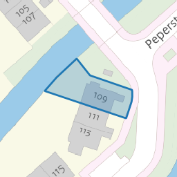 Perceel VHT00-B-5402