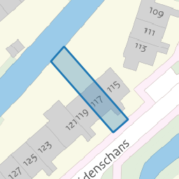 Perceel VHT00-B-5406