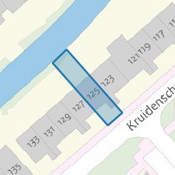 Perceel VHT00-B-5410