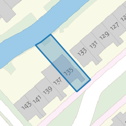 Perceel VHT00-B-5415