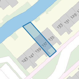 Perceel VHT00-B-5416