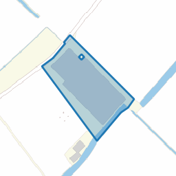 Perceel VHT00-B-5426