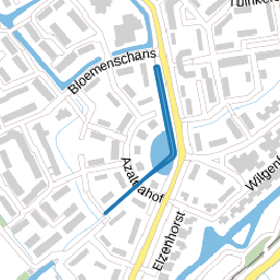 Perceel VHT00-B-5433