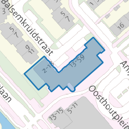 Perceel VHT00-B-5453