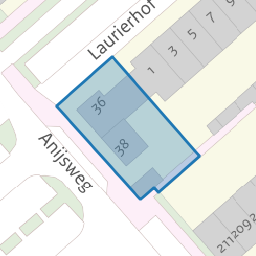 Perceel VHT00-B-5456