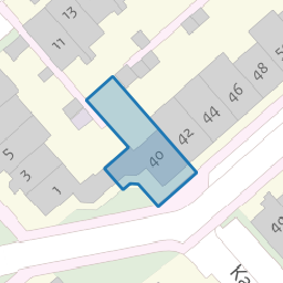 Perceel VHT00-B-5458