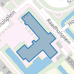 Perceel VHT00-B-5460