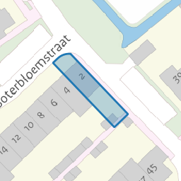 Perceel VHT00-B-5462