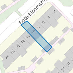 Perceel VHT00-B-5466