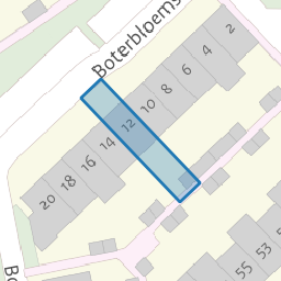 Perceel VHT00-B-5467