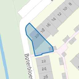 Perceel VHT00-B-5471