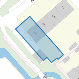 Perceel VHT00-B-5473