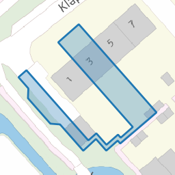 Perceel VHT00-B-5474