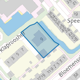 Perceel VHT00-B-5477