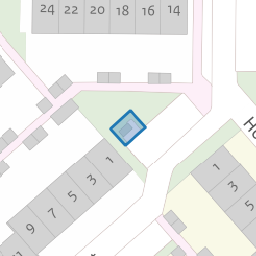 Perceel VHT00-B-5479