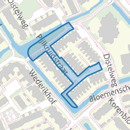 Perceel VHT00-B-5483