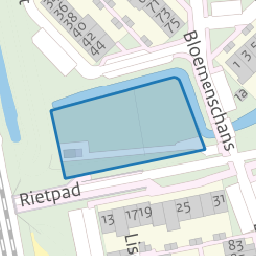 Perceel VHT00-B-5484