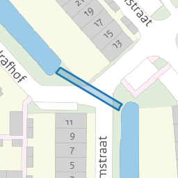 Perceel VHT00-B-5487