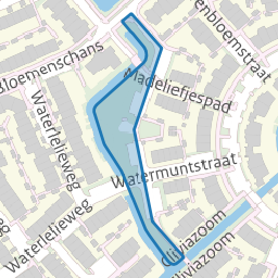 Perceel VHT00-B-5502