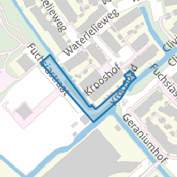 Perceel VHT00-B-5503