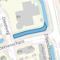 Perceel VHT00-B-5508