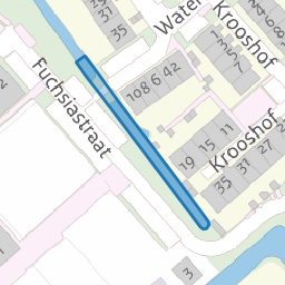 Perceel VHT00-B-5511