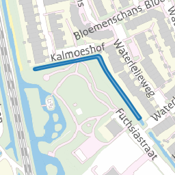 Perceel VHT00-B-5512