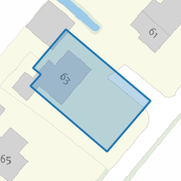 Perceel VHT00-B-5513