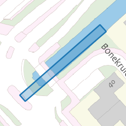 Perceel VHT00-B-5519