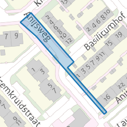 Perceel VHT00-B-5520