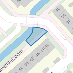 Perceel VHT00-B-5525