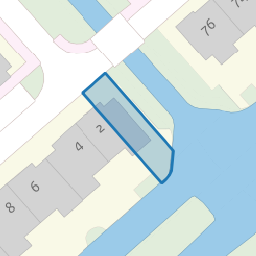 Perceel VHT00-B-5528