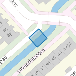 Perceel VHT00-B-5531