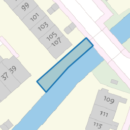 Perceel VHT00-B-5533