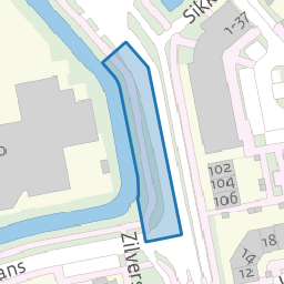 Perceel VHT00-B-5540