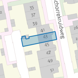 Perceel VHT00-B-5546