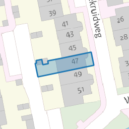 Perceel VHT00-B-5548