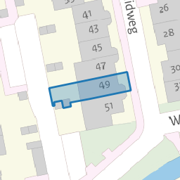 Perceel VHT00-B-5549