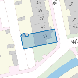 Perceel VHT00-B-5550