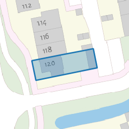 Perceel VHT00-B-5551