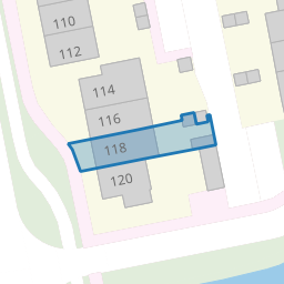 Perceel VHT00-B-5552