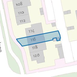 Perceel VHT00-B-5553