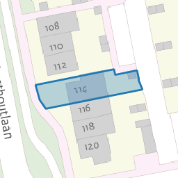 Perceel VHT00-B-5554