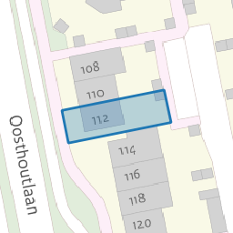 Perceel VHT00-B-5555