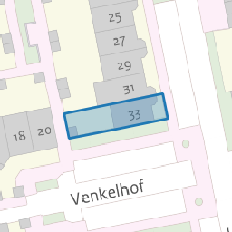 Perceel VHT00-B-5558