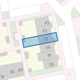 Perceel VHT00-B-5561