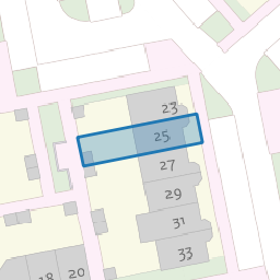 Perceel VHT00-B-5562