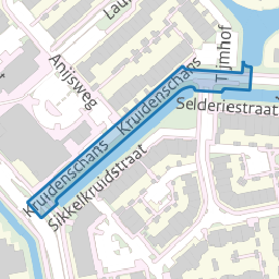 Perceel VHT00-B-5572