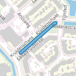 Perceel VHT00-B-5573