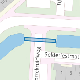 Perceel VHT00-B-5574